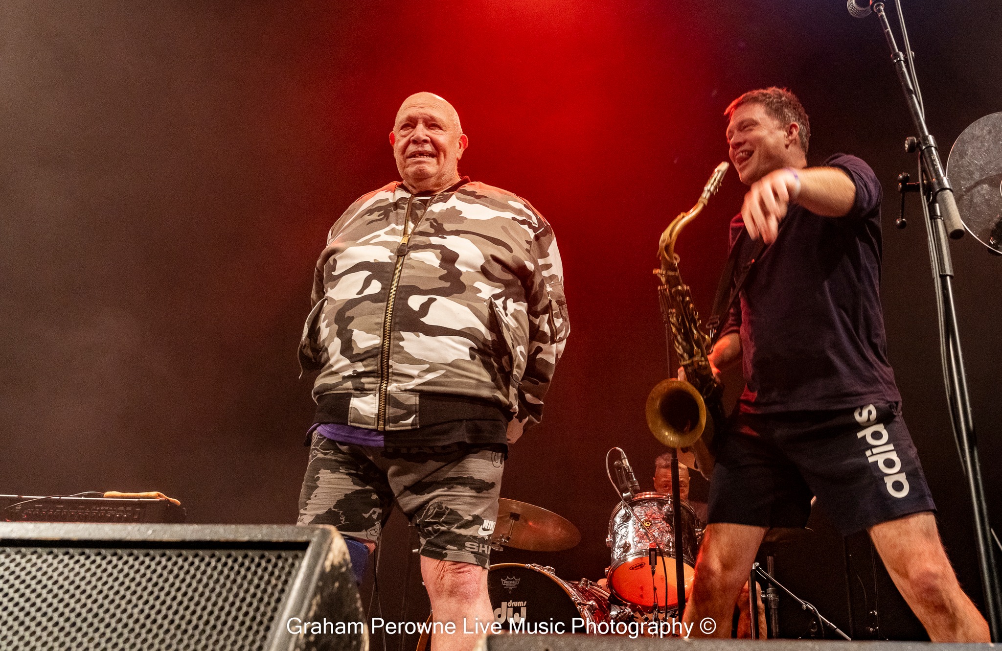 Bad Manners