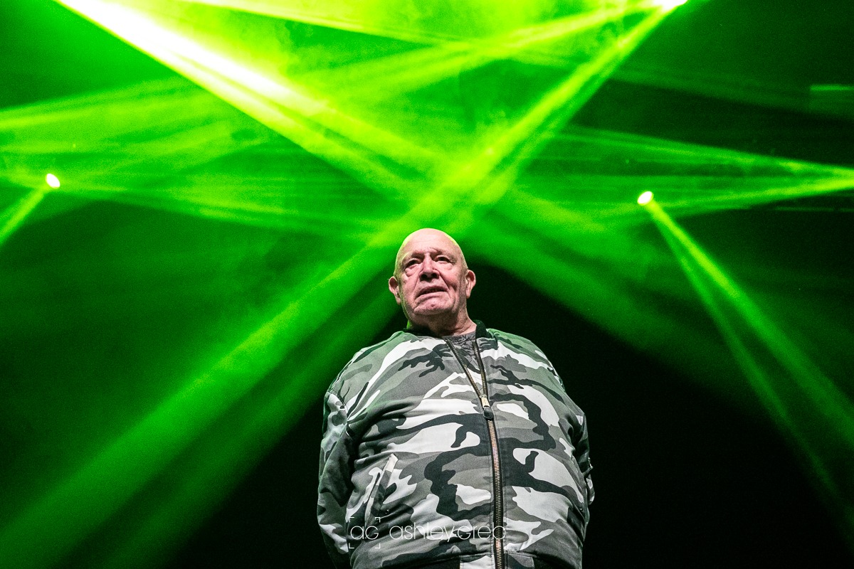 Bad Manners