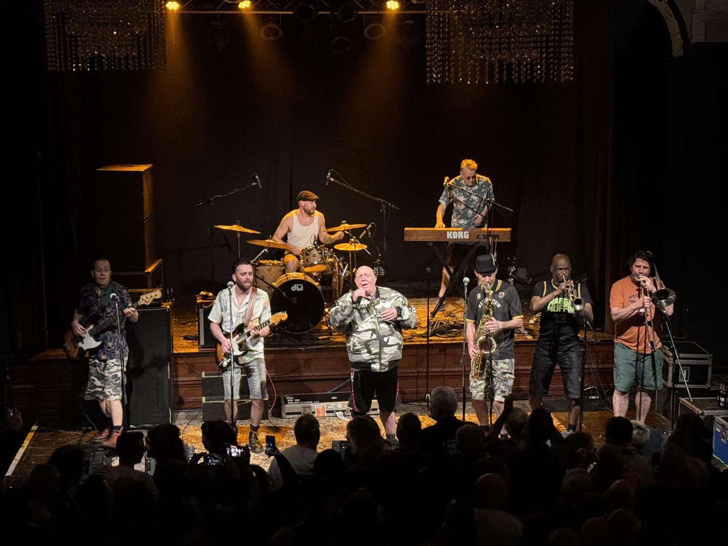 Bad Manners